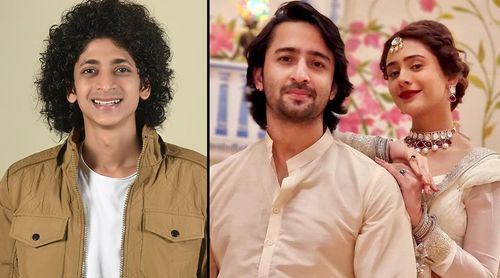 Woh Toh Hai Albela: Monu Kanojia Roped In For Star Bharat’s Popular Drama Starring Shaheer Sheikh And Hiba Nawab?  (EXCLUSIVE)