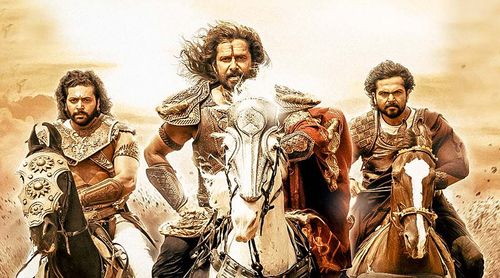 Mani Ratnam’s Ponniyin Selvan I creates magic at the box office; mints 250 crores worldwide