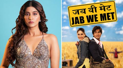 So Adorable! Nimrit Kaur Ahluwalia’s AUDITION TAPE Enacting Kareena Kapoor From 'Jab We Met' Is Sure To Make Your Heart Skip A BEAT (Watch Video)