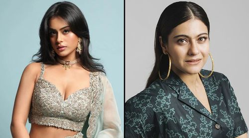 Nysa Devgan got plastic surgery to make her more beautiful? ‘she uses face masks thrice a week’, Kajol