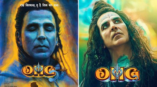 OMG 2: Oh No! Akshay Kumar Starrer Film Faces TROUBLE; CBFC Board Demands 20+ Cuts From The Film