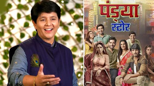 Pandya Store: Garba Queen Falguni Pathak To Enter The Show? Here’s What We Know! 