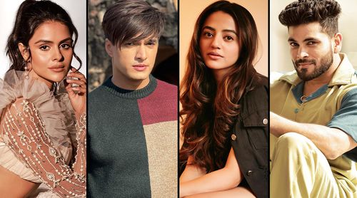 Khatron Ke Khiladi 13: Priyanka Chahar Choudhary, Mohsin Khan, Shiv Thakare, And Helly Shah CONFIRMED As Contestants?