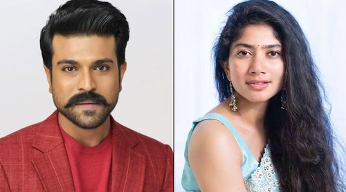 Ugadi 2023: Telugu Stars Celebrate The Festival With Great Fervor (VIEW TWEET)