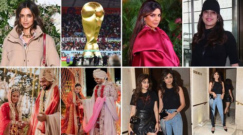 Bollywood Gossip & The Most Recent Entertainment News Of The Day - 07 Dec 2022