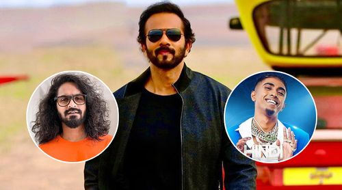 Khatron Ke Khiladi 13: Not Emiway Or MC Stan, 'THIS' Singer Will Be A Part Of Rohit Shetty's Show!