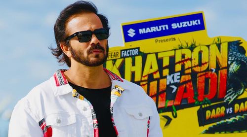 Khatron Ke Khiladi 13: Contestants Move To Jungle; Rohit Shetty’s Stunt Based Show’s Promo To Be Out Soon 