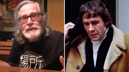 'The Exorcist' Star Ron Faber Dies at 90