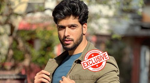 Exclusive: Chashni fame actor Sai Ketan Rao would like to share the screen with superstar Rajinikanth; Reports!