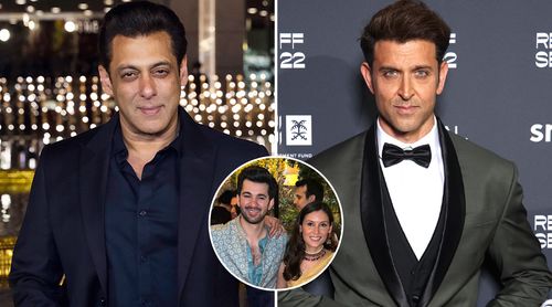 Karan Deol And Drisha Acharya’s Wedding Reception: Salman Khan, Hrithik Roshan, Other A-List Celebrities To Grace The Star Studded Bash On ‘THIS’ Date (Details Inside)