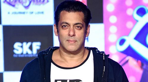 Salman Khan says, 'Never Take Away Someone's Rozi Roti',Prefers To Back Out Of Films Rather Than Kick Them Out
