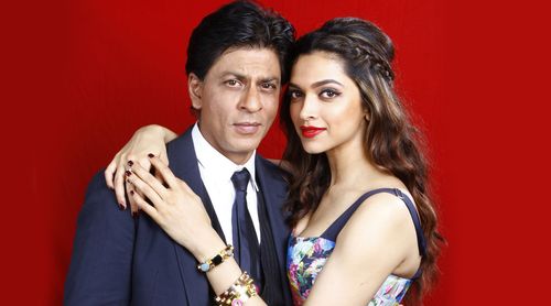 Jawan: Does Shah Rukh Khan And Deepika Padukone Have A Dance Number? (Details Inside)