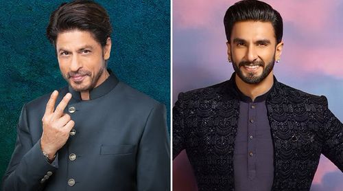 World No Tobacco Day 2023: From Shah Rukh Khan To Ranveer Singh; Bollywood Actors Who Faced BACKLASH FOR Promoting Gutka And Tobacco Products