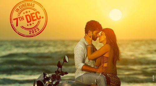 An Impossible Love Story: Shahid Kapoor, Kriti Sanon's Film’s Will Release On ‘THIS’ Date