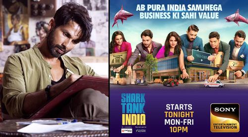 From Shahid Kapoor’s Farzi to Shark Tank Season 2: New TV SHOWS and Series with New SEASON in 2023!