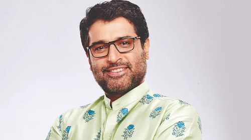 Kundali Bhagya 20 Year Leap: Shakti Anand Says, “I Never Compare A Role With An Actor Or Try To Copy Someone”