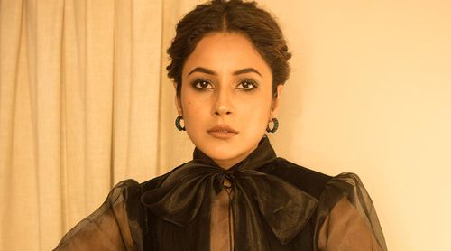 Shehnaaz Gill Signs Another Bollywood Film? Here’s What We Know?