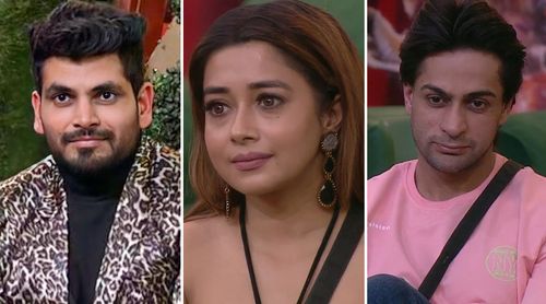Bigg Boss 16: Shiv Thakare nominates Tina Datta and criticizes her for bullying Shalin Bhanot