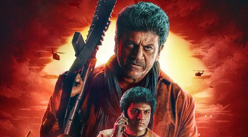 Ghost Twitter Review: Fans Are Left SATISFIED With The Shivarajkumar Starrer, Calls It ‘PROPER Heist Thriller’! (Check Reactions)