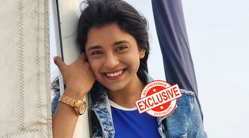 EXCLUSIVE! Sumbul Touqeer Sheds Light On Buying A New Home And Her Return To The Fiction Space Post Imlie!