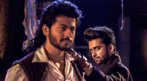 Sony SAB’s Ali Baba – Ek Andaaz Andekha Chapter 2: Sumedh Mugdalkar Roped In To Play the Iconic Character of Hatim