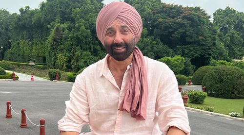 OMG! When Sunny Deol TEASED A Girl That Led To A Dramatic Turn As Girl's Brother Confronts Him At His House! (Details Inside)