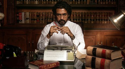 Jai Bhim controversy: The Madras High Court dismisses the FIR against TJ Gnanavel, Suriya, and Jyothika