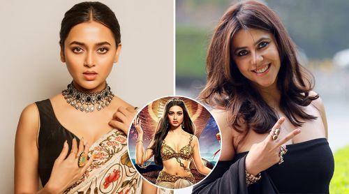 WOW: Tejasswi Prakash’s COMPENSATION For Ekta Kapoor’s TV Show ‘Naagin 6’ Will SHOCK YOU!
