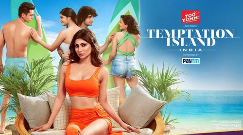 Temptation Island: Here’s How The Show Stands Out From Other Reality Shows!