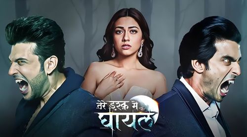 Tere Ishq Mein Ghayal Spoiler Alert: Veer Teaches Eisha SWORD FIGHTING To Protect Herself From Armaan! 