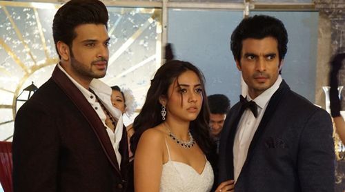 Tere Ishq Mein Ghayal Spoiler Alert: It’s Time For WAR! Battle Between The Werewolves; Esha On A Mission To Save Armaan