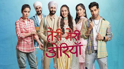 Teri Meri Doriyaann Spoiler Alert: What!! Sahiba Meets With A DEADLY ACCIDENT