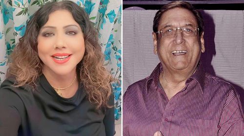 Gufi Paintal's Health Update: Tinaa Ghaai REQUESTS His Fans To PRAY For QUICK Recovery (View Post)