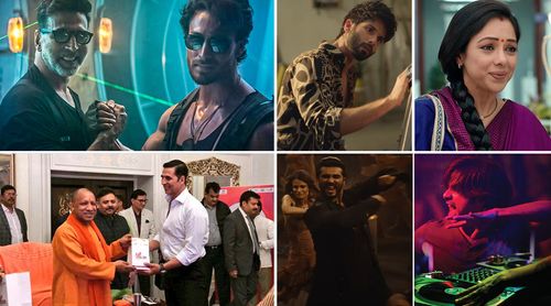 B-Town's Top Stories and Gossips Today - 06 Jan 2023