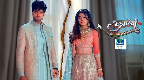 Udaariyaan Spoiler Alert: Oh No! Ekam And Harleen Lives In Danger