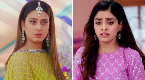 Udaariyaan Spoiler Alert: Harleen WARNS Nehmat To Leave The House And Her Family Alone! 