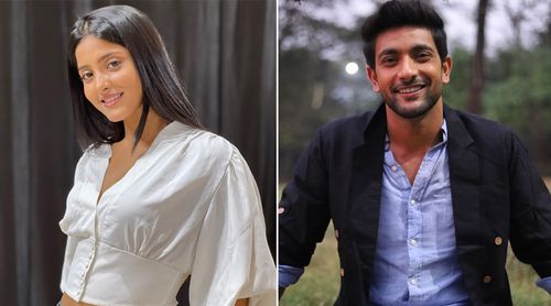 Ghum Hai Kisikey Pyaar Meiin:  Ulka Gupta To Play The Lead Role Alongside Fahmaan Khan Post-Leap?