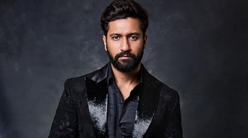 Bollywood actor Vicky Kaushal is collaborating with Dinesh Vijan and Laxman Utekar; See More!