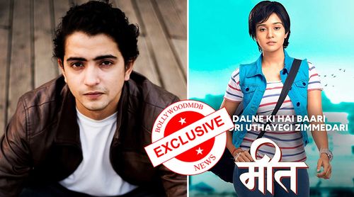 Exclusive! Meet Badlegi Duniya Ki Reet: Vikram Bham To Enter As The Antagonist Post Leap