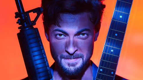 On his birthday, Aayush Sharma unveils the intense TEASER of his next tentatively titled film AS04