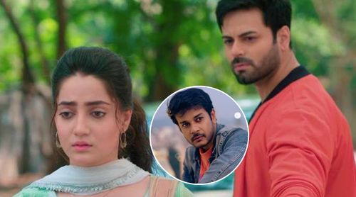 Yeh Rishta Kya Kehlata Hai: Kairav's HORRIFIC PAST Resurfaces As He Plans Wedding With Muskaan; Abhinav's DARK TRUTH Gets Exposed!