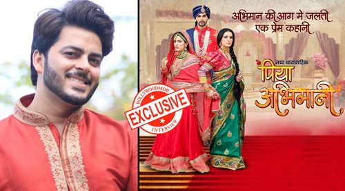 EXCLUSIVE! Yuvraj Pathak Talks About His Experience Shooting For Piya AbhiMani, Reveals REJECTING Popular Shows Due To 'COMMITMENT ISSUES' And More...