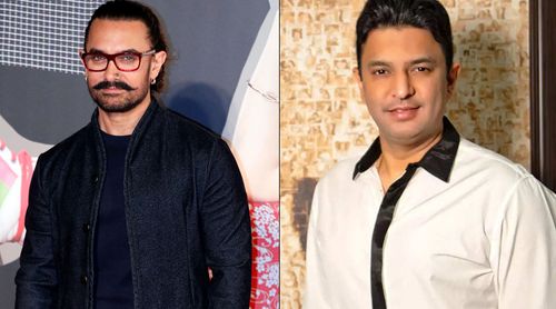 Aamir Khan to commence work on Gulshan Kumar's biopic Mogul after Laal Singh Chaddha, confirms Bhushan Kumar
