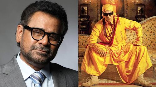 Anees Bazmee lets on why Akshay Kumar was not cast in Bhool Bhulaiyaa 2