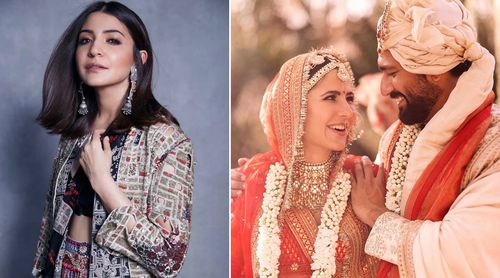 Anushka Sharma confirms Katrina Kaif and Vicky Kaushal to be her new neighbours soon