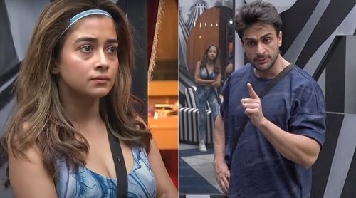 Bigg Boss 16: Immense eviction statement from MC Stan carrying grudges  against housemates