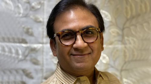 Taarak Mehta Ka Ooltah Chashma star Dilip Joshi gears up for “kanyadaan”