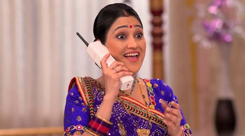 Taarak Mehta Ka Ooltah Chashmah: Producer Asit Kumar says, “Daya bhabhi aayegi” as he promises viewers her return