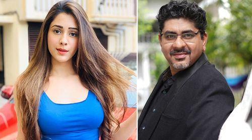 Hiba Nawab in consideration to lead Rajan Shahi’s next for Star Bharat?