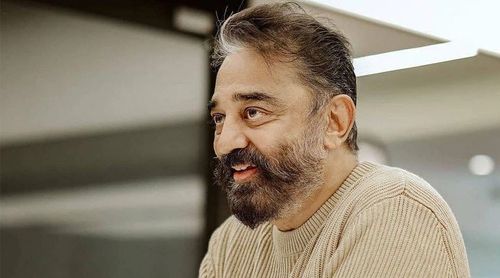 Kamal Haasan's next with Mahesh Narayanan to roll by July end